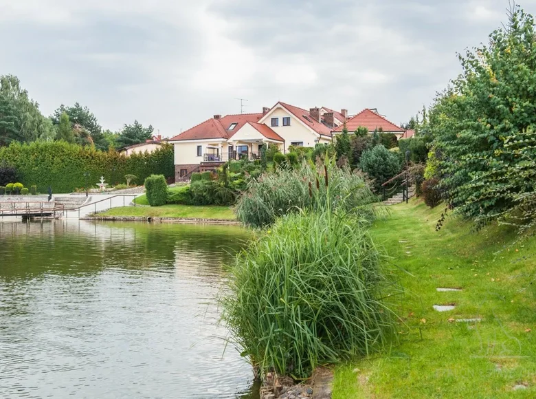 Mieszkanie 1 500 m² Daszewice, Polska