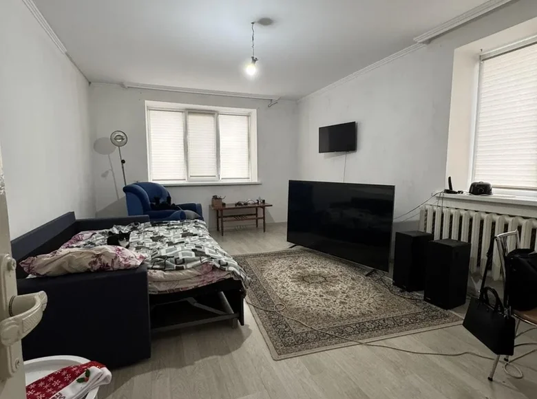 3 room apartment 86 m² Holatsk, Belarus