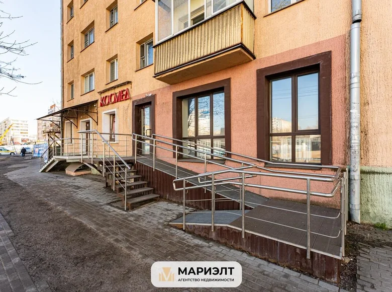 Shop 1 room 46 m² in Minsk, Belarus