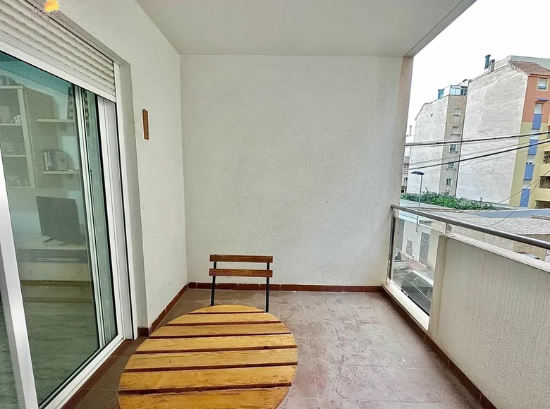 Квартира 2 спальни 69 м² Торревьеха, Испания