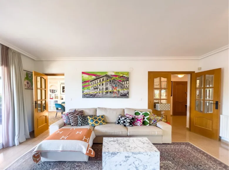 Villa 4 chambres 242 m² Polop, Espagne