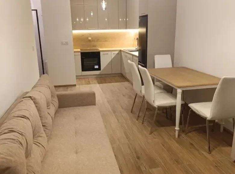 Wohnung 2 zimmer 40 m² in Warschau, Polen