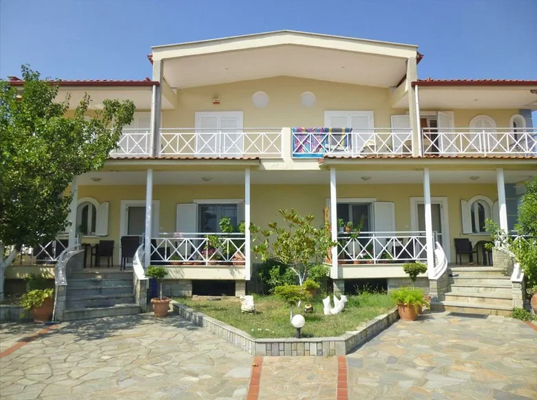 Willa 6 pokojów 400 m² Plaka Litochorou, Grecja