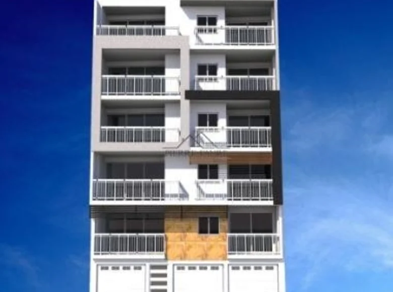 Penthouse z 1 sypialnią  Gzira, Malta