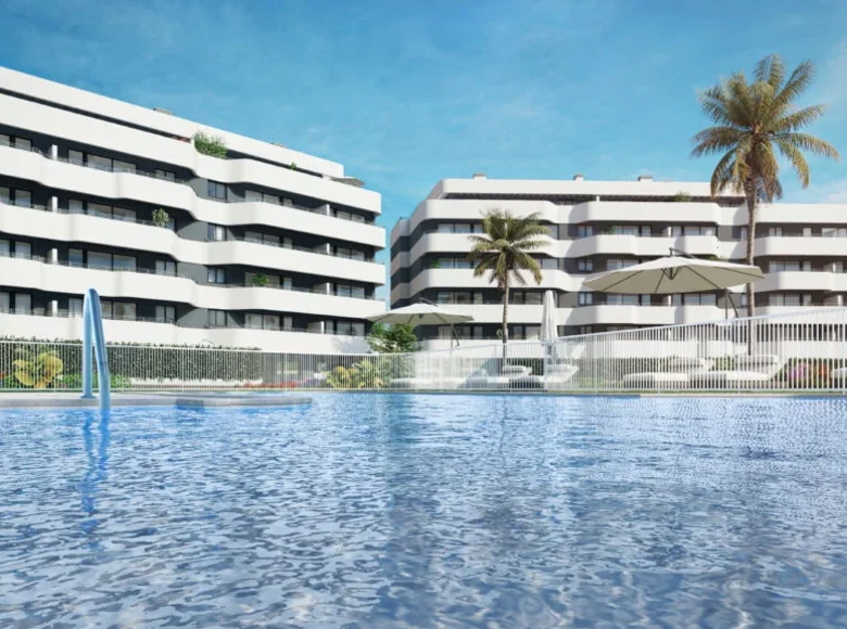 Pavillon 2 chambres 102 m² Torremolinos, Espagne
