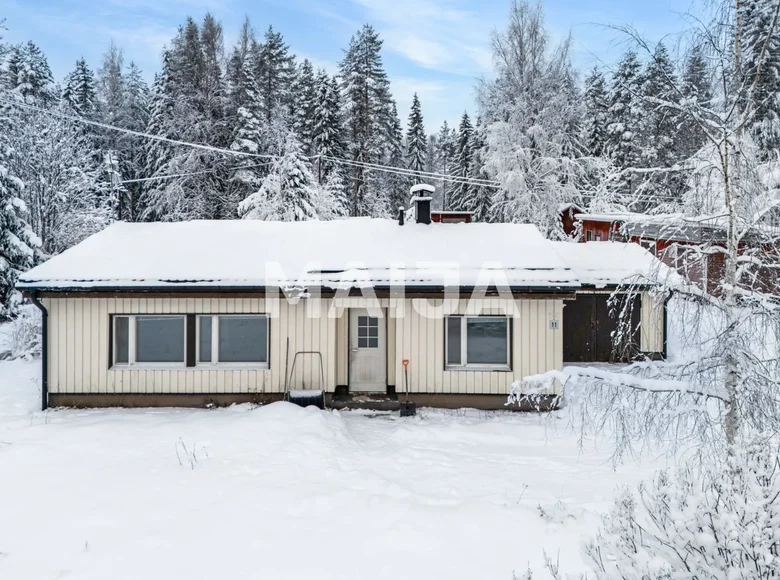 Дом 3 комнаты 90 м² Romppala, Финляндия