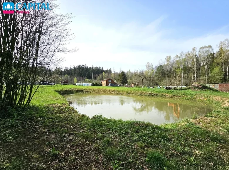 Grundstück  Koselrode, Litauen