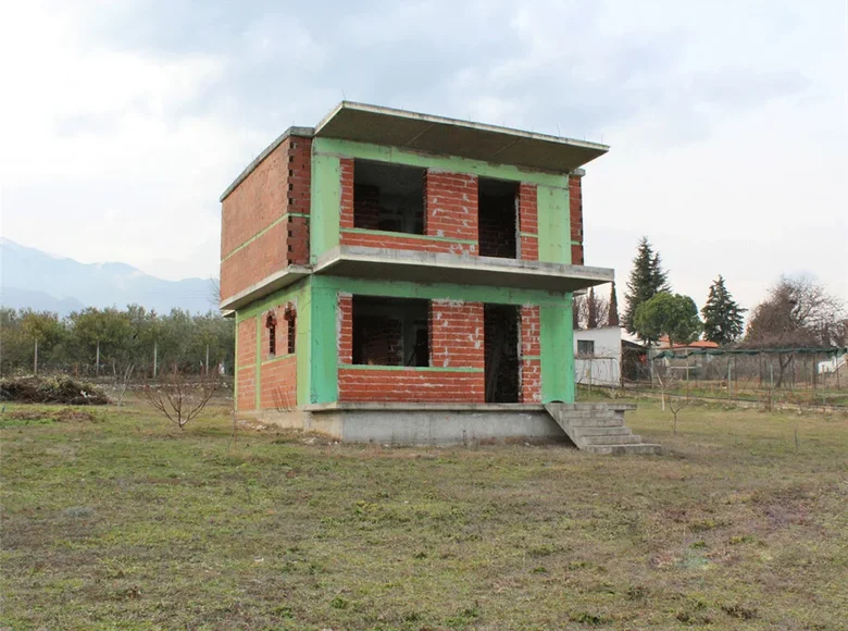Villa 2 chambres 80 m² Leptokarya, Grèce