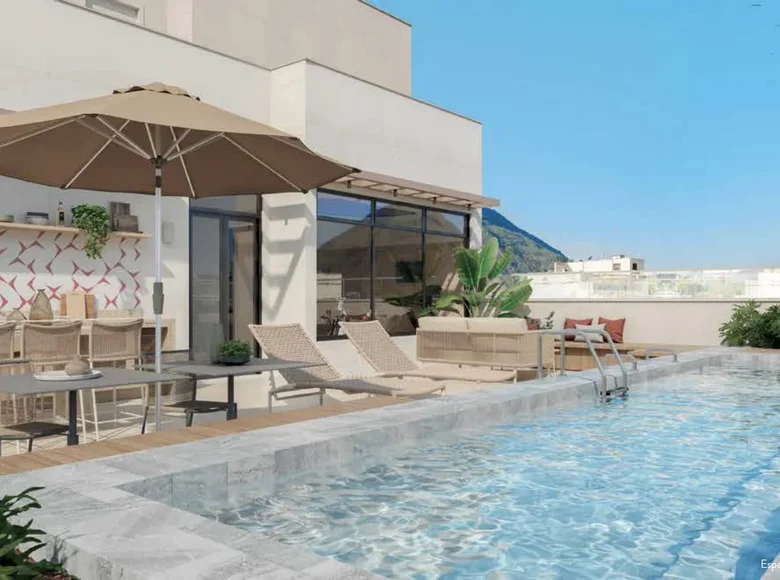 1 bedroom apartment 42 m² Regiao Geografica Imediata do Rio de Janeiro, Brazil