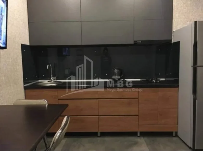 Wohnung 3 zimmer 65 m² Tiflis, Georgien