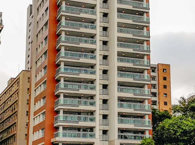 Appartement 3 chambres 150 m² Regiao Imediata de Sao Paulo, Brésil
