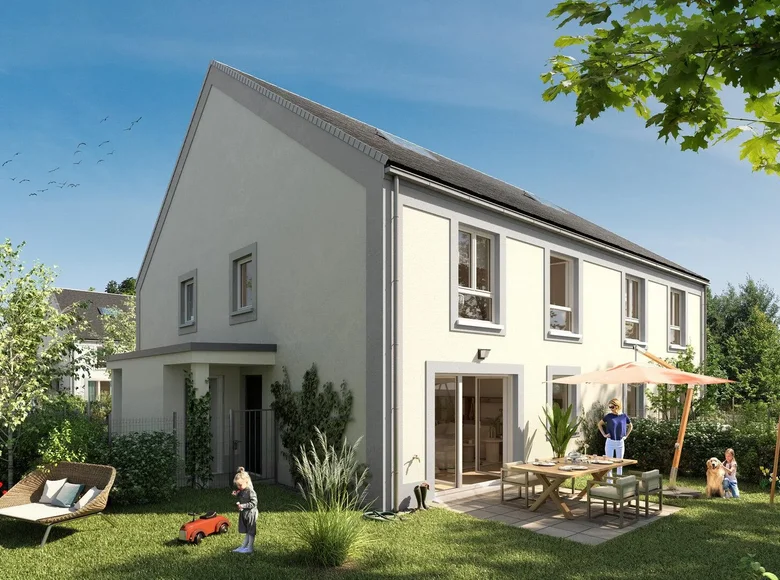 Mieszkanie 2 pokoi 42 m² Francja, Francja