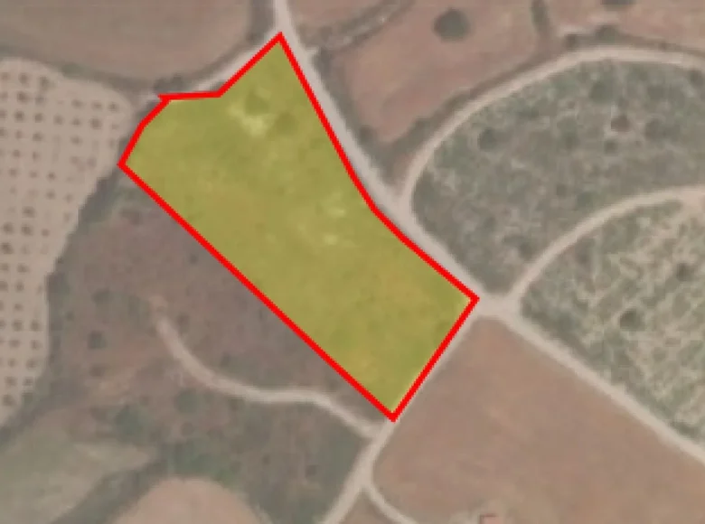 Apartment  Kathikas, Cyprus