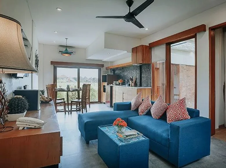 Appartement 15 chambres 1 500 m² Kerobokan Kelod, Indonésie