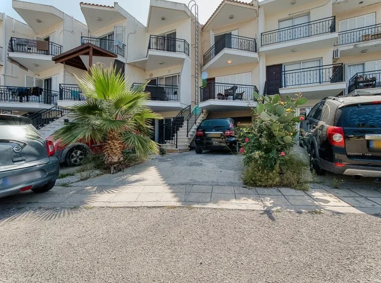 2 bedroom house  Chloraka, Cyprus