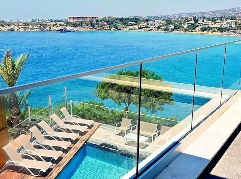 Maison 7 chambres 650 m² Péyia, Chypre