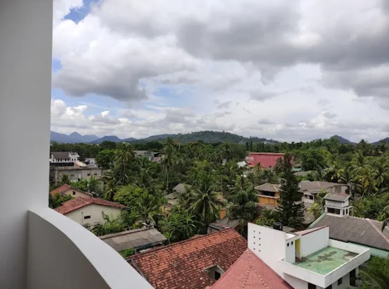 2 bedroom apartment 108 m² Sri Lanka, Sri Lanka