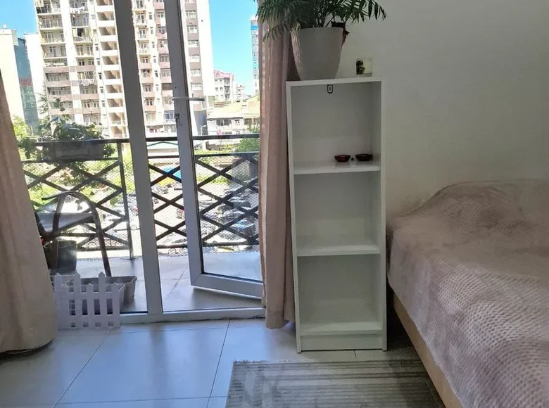 Apartamento 3 habitaciones 51 m² Batumi, Georgia