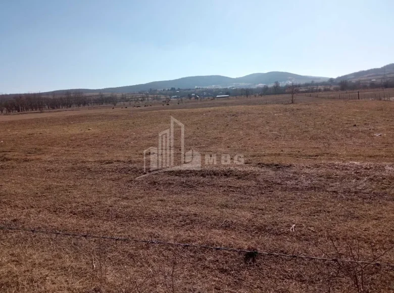 Atterrir 17 333 m² Tbilissi, Géorgie