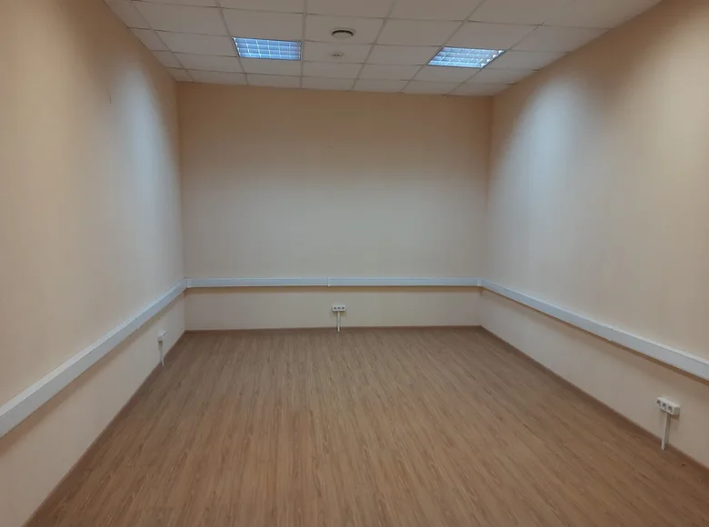 Bureau 436 m² à Moscou, Russie