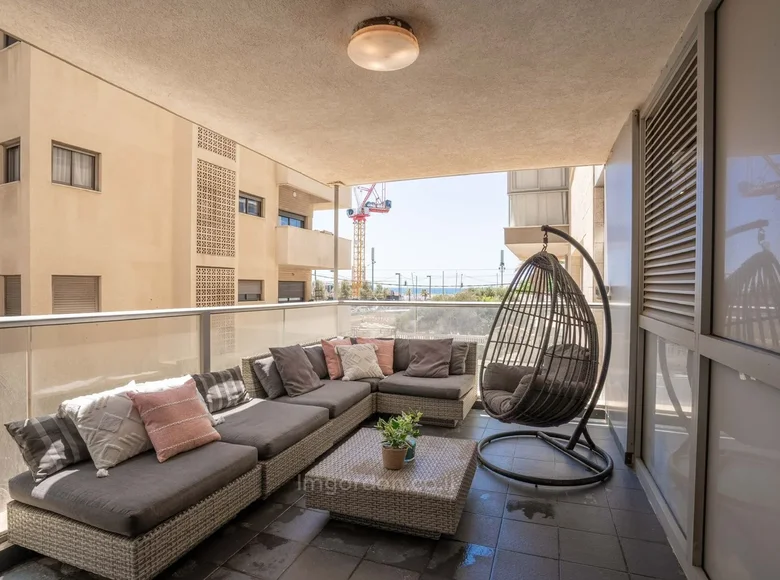 3 room apartment 98 m² Israel, Israel