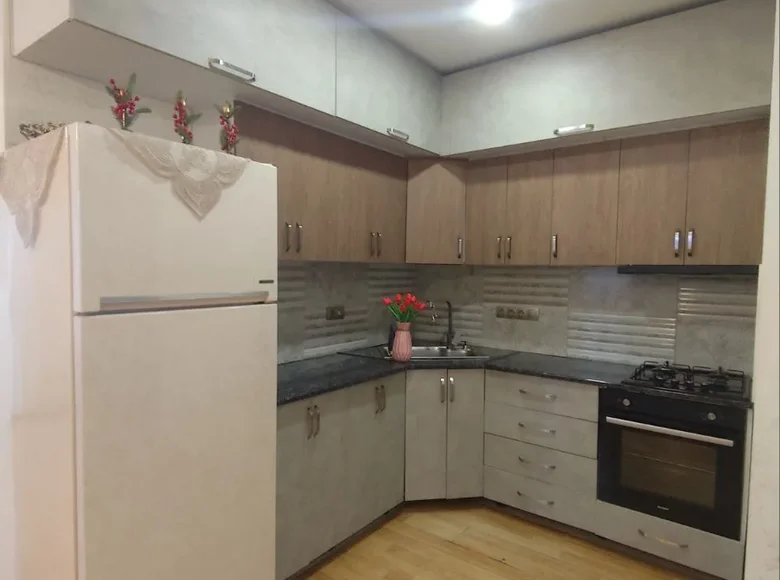 Apartamento 3 habitaciones 74 m² Batumi, Georgia