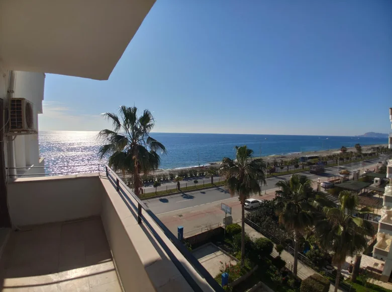 Wohnung 3 zimmer  Kargıcak, Türkei