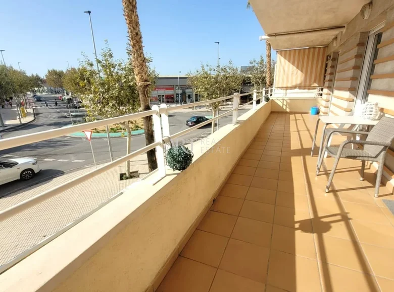 Квартира 3 спальни 80 м² lAlfas del Pi, Испания