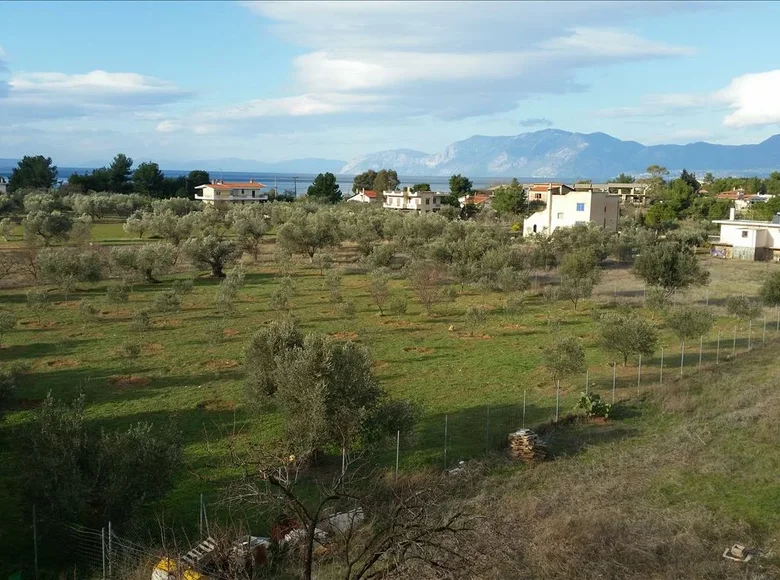 Вилла 6 спален 420 м² Municipality of Chalkida, Греция