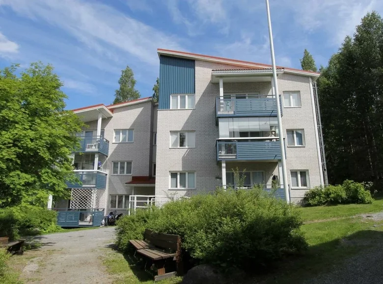 2 room apartment for sale in Kuopio, Finland for € 89,500 listing 198025