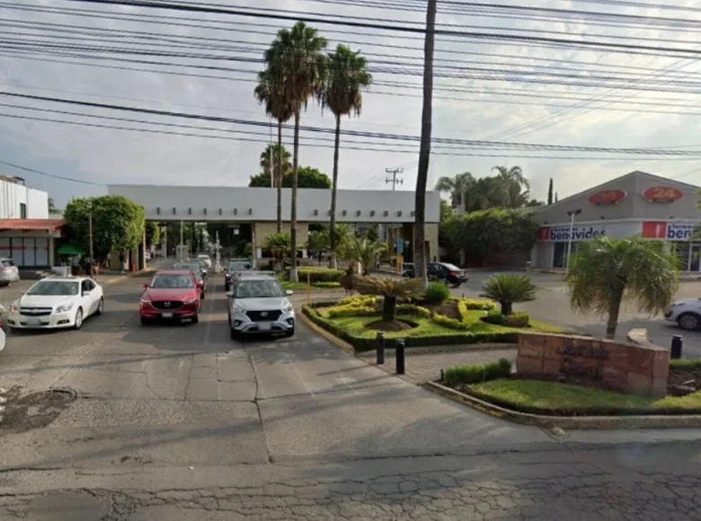 4 bedroom house 420 m² Nuevo Mexico, Mexico