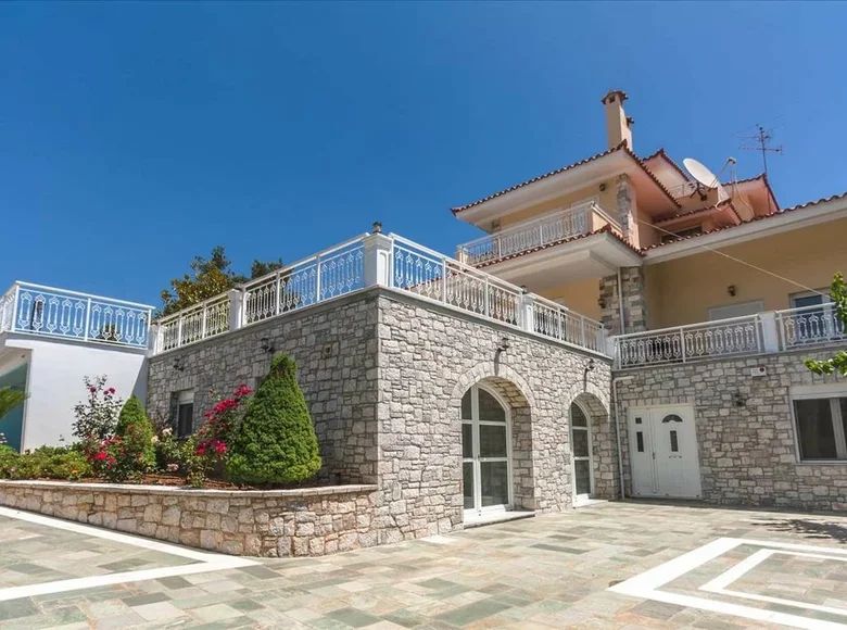 Adosado 1 habitacion 667 m² Municipality of Dionysos, Grecia