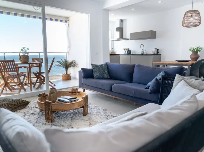 Appartement 3 chambres 89 m² Estepona, Espagne