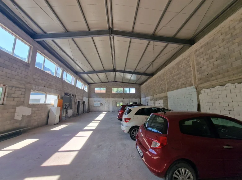 Parcelas  Kotor, Montenegro