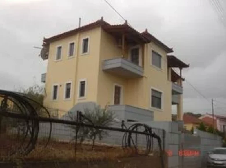 5 bedroom villa 200 m² Municipality of Xylokastro and Evrostina, Greece