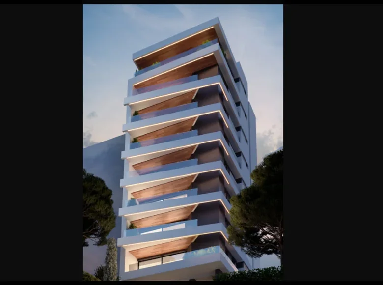 Wohnung 3 Schlafzimmer 118 m² Municipality of Thessaloniki, Griechenland