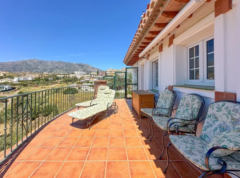 Appartement 2 chambres 74 m² Mijas, Espagne