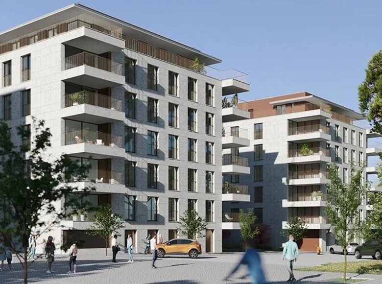 Wohnung 3 Schlafzimmer 137 m² Portugal, Portugal