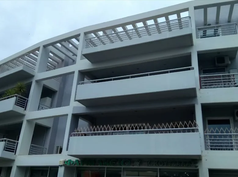 Квартира 3 спальни 124 м² Municipality of Marousi, Греция