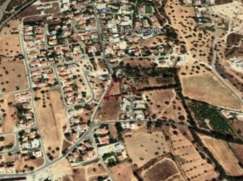 Квартира  Эрими, Кипр