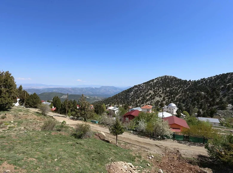 4 bedroom house 224 m² Konyaalti, Turkey