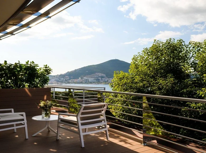 Apartamento 2 habitaciones 159 m² Budva, Montenegro