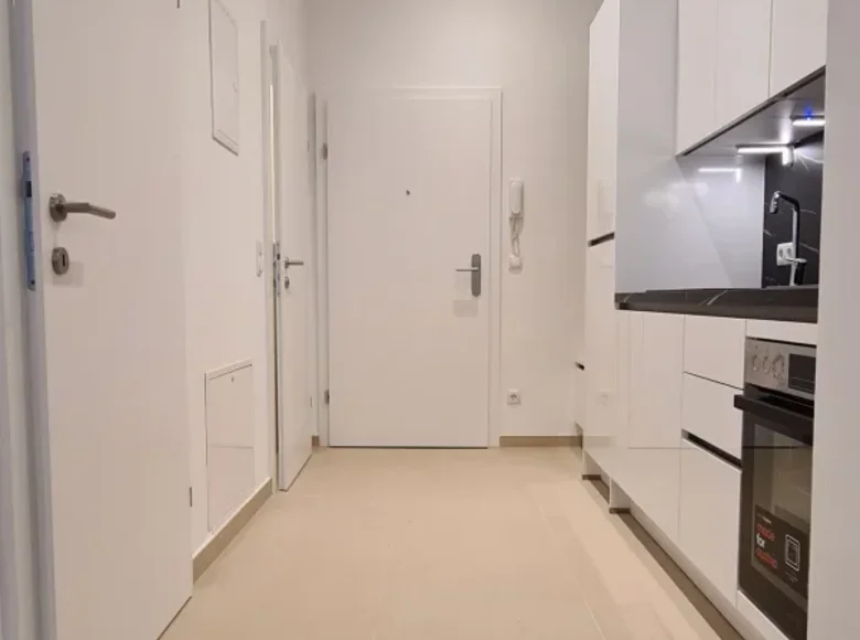 Квартира 2 комнаты 372 м² Вена, Австрия