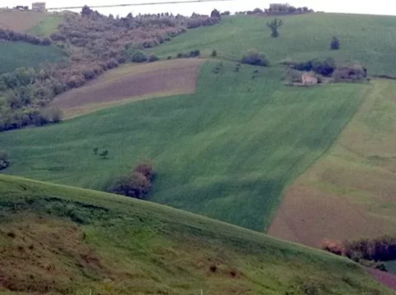 Grundstück 85 000 m² Terni, Italien