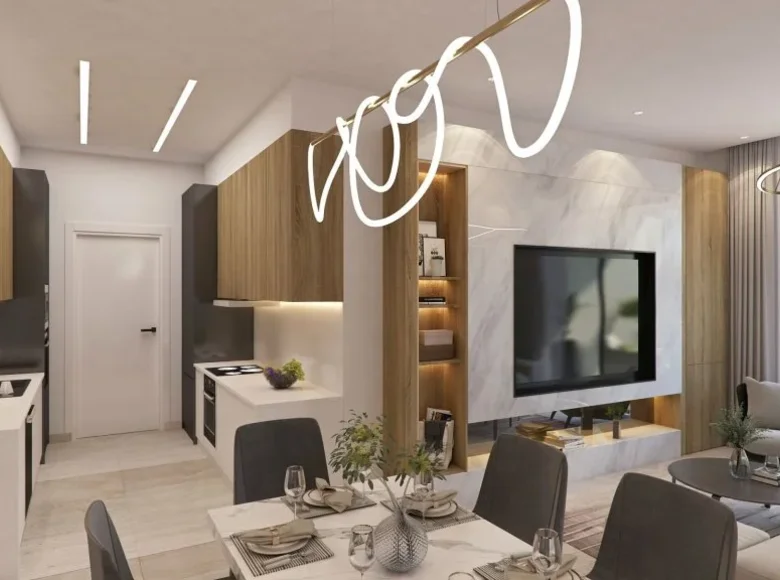 Appartement 3 chambres 135 m² Larnaca, Chypre