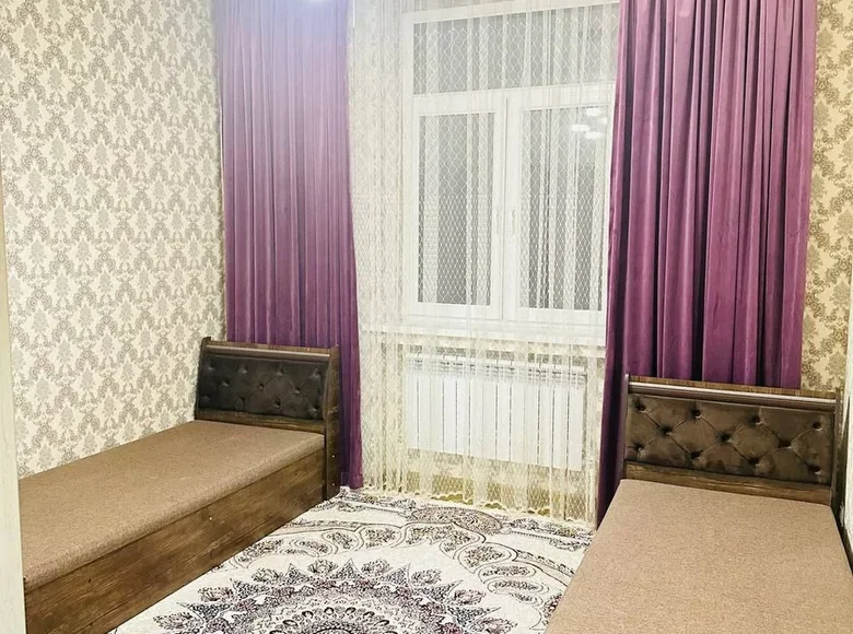 4 room apartment for sale in Tashkent, Uzbekistan for € 125,887