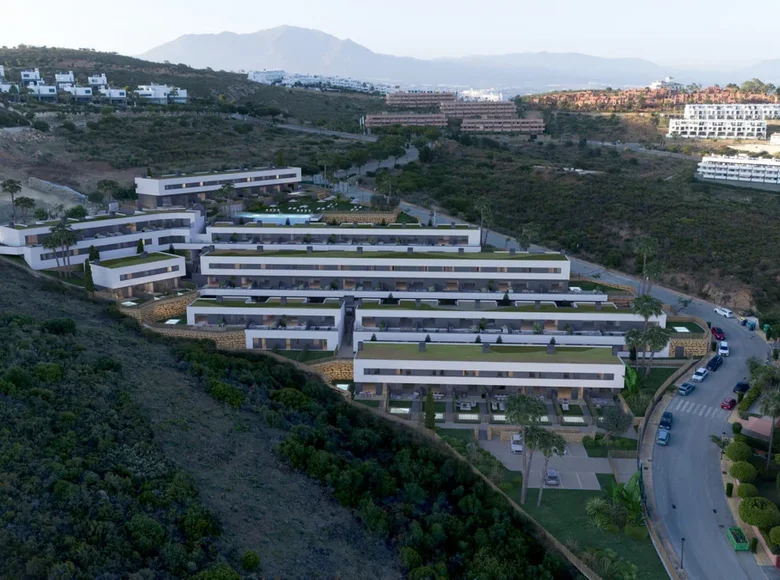 3 bedroom house 111 m² Manilva, Spain