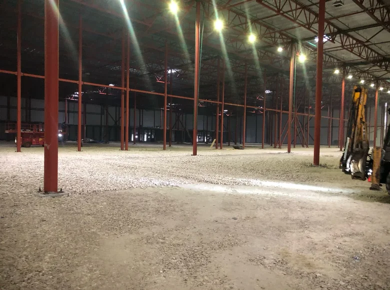 Lager 5 904 m² Noginsk, Russland