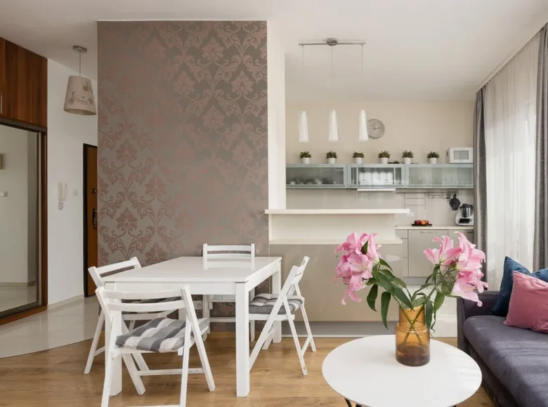 Gewerbefläche 51 m² Warschau, Polen