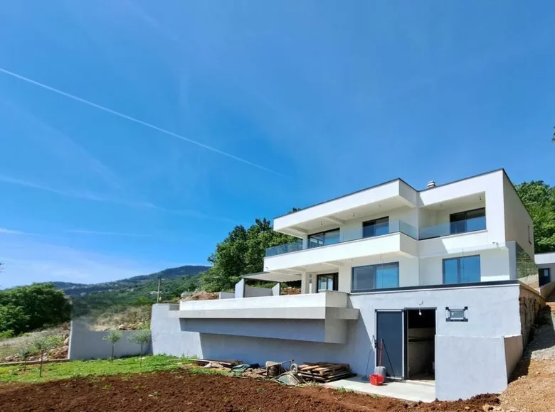 Villa 250 m² Stadt Sankt Jakobi, Kroatien